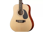 Акустическая гитара 12-струнная Hora Standart Western W12205-NAT