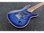 IBANEZ SA360NQM-SPB электрогитара