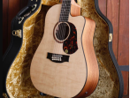 Электроакустическая гитара Maton SRS70C-12
