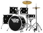 Ударная установка Rolling Rock JR-2222Q BK