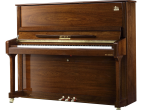 W123WL Пианино акустическое, орех, с банкеткой Wendl & Lung