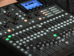 Цифровой микшерный пульт BEHRINGER X32 PRODUCER