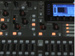 Цифровой микшерный пульт BEHRINGER X32 PRODUCER