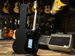 Электрогитара Ashtone ST-100 BK