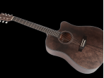 Акустическая гитара Klever KD-130