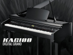 Цифровой рояль Kurzweil KAG100 EP