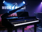 Цифровой рояль Kurzweil KAG100 EP