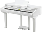 Цифровой рояль Kurzweil KAG100 WHP