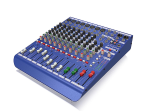 Микшерный пульт Midas DM12