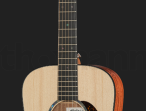Электроакустическая гитара Martin Guitar D Jr E
