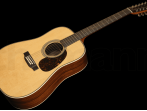 Акустическая гитара 12-струнная Martin Guitar HD1228 / HD12-28