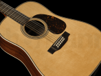 Акустическая гитара 12-струнная Martin Guitar HD1228 / HD12-28