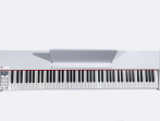 Цифровое фортепиано Mikado MK-1280WH