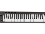 NTK-49 Track Keyboard MIDI-клавиатура, 49 клавиш, Nux