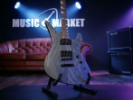 Электрогитара Schecter Avenger Standard BB