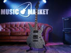 Электрогитара Schecter Avenger Standard BB
