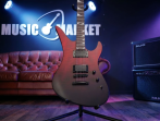 Электрогитара Schecter Avenger Standard Cherry Sunburst