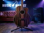 Бас-гитара электроакустическая Sevillia AE-BASS