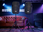 XLINE PRA-12 SET Активный акустический комплект
