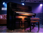 Акустическое пианино Yamaha P121GC