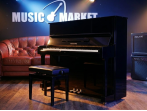 Акустическое пианино Yamaha YS3 PE