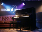 Акустическое пианино Yamaha YS3 PE