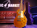 Электрогитара Cort CR200-GT