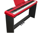 Цифровое пианино EMILY PIANO D-20 RD