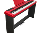 Цифровое пианино EMILY PIANO D-20 RD