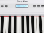 Цифровое пианино EMILY PIANO D-20 WH