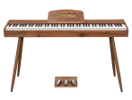 Цифровое пианино EMILY PIANO D-47 Walnut