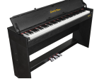 Цифровое пианино EMILY PIANO D-52 BK