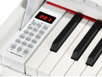 Цифровое пианино EMILY PIANO D-52 WH