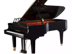 Акустический рояль Wendl & Lung W218 BK