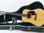 Акустическая гитара Martin Guitar D28 / D-28