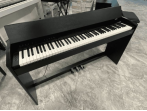 Цифровое пианино Roland F701 CB - чёрный