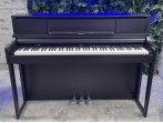 Цифровое пианино Roland LX-5 CH - чёрный уголь