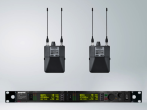 Двухканальная система персонального мониторинга Shure PSM1000