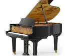 VG180BK Рояль акустический, черный, Wendl&Lung