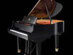 Акустический рояль Wendl & Lung W152 BK