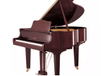 Рояль Yamaha GB1K PM - красное полированное дерево