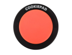 COOKIEPAD-6S Тренировочный пэд 6", бесшумный, жесткий