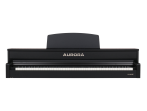 AU120-BK Цифровое пианино со стойкой, черное, Aurora