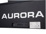 AU120-BK Цифровое пианино со стойкой, черное, Aurora