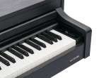 AU130-BK Цифровое пианино со стойкой, черное, Aurora