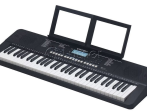 IK110-BK Синтезатор, 61 клавиша, с подсветкой, Medeli