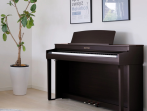 Цифровое пианино Kawai CA-501 R | CA501
