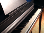 Цифровое пианино Kawai CA-501 B | CA501