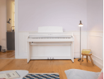 Цифровое пианино Kawai CA-501 W | CA501