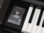 Цифровое пианино Kawai CA-901 R
